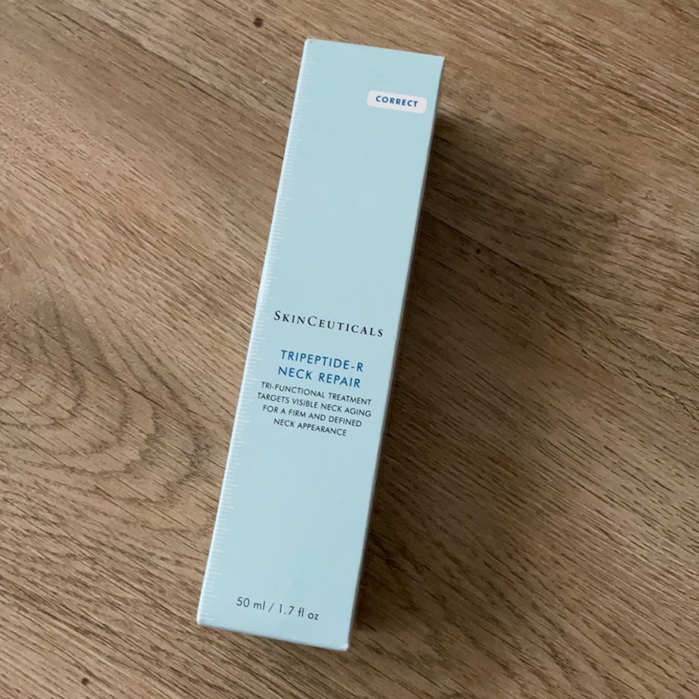 SkinCeuticals Neck Repair 1.7 oz full size BNIB